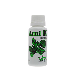 Arni-K solucion 60ml (1 frasco)