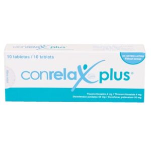 Conrelax Plus (1 comprimido)