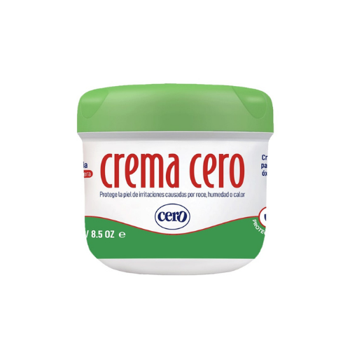 Crema Cero Aloe Vera 50g (1 pote)