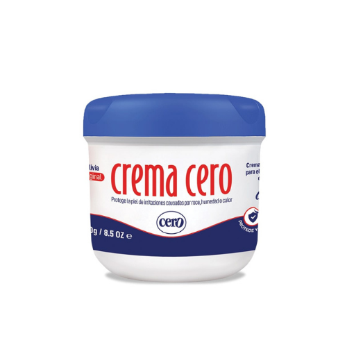 Crema Cero Original 50 gr (1 pote)