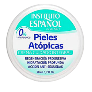 Crema Pieles Atopicas 50ml (1 frasco)