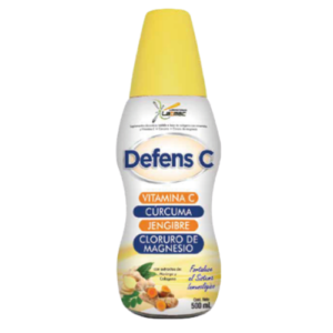 Defens-C 500ml (1 frasco)