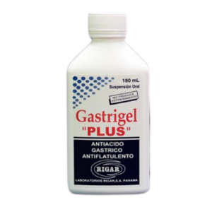Gastroprazol 20mg (Omeprazol) (1 comprimido)