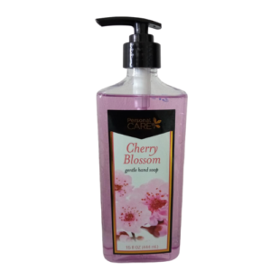 Jabon Liquido Cherry Blossom (1 frasco)