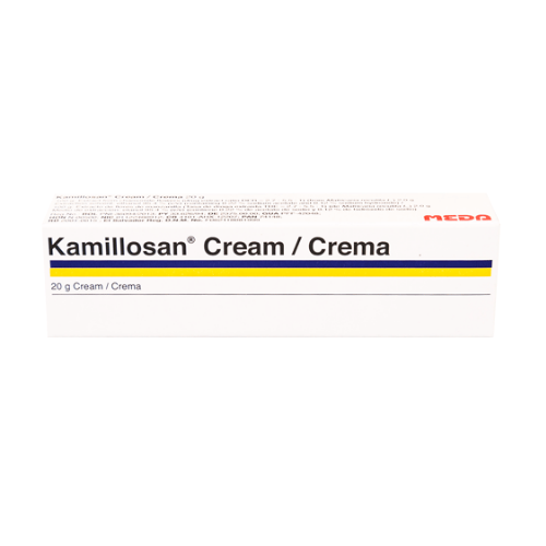 Kamillosan Crema 20g (1 crema)