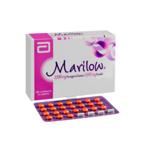 Marilow (28 comprimidos)