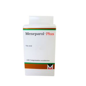 Meneparol plus (1 comprimido)