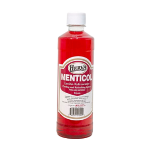 Menticol (1 frasco)