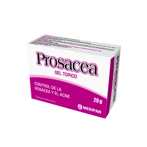 Prosacea 20g (1 gel)
