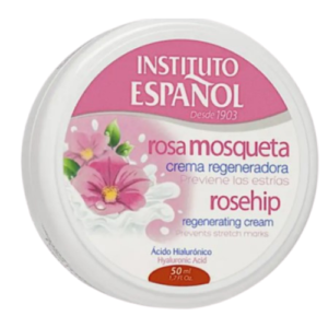 Rosa mosqueta crema 50ml (1 frasco)