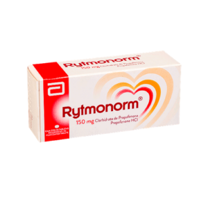Rytmonorm 150mg (1 comprimido)