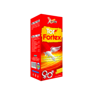 TorFortex 500ml (1 frasco)