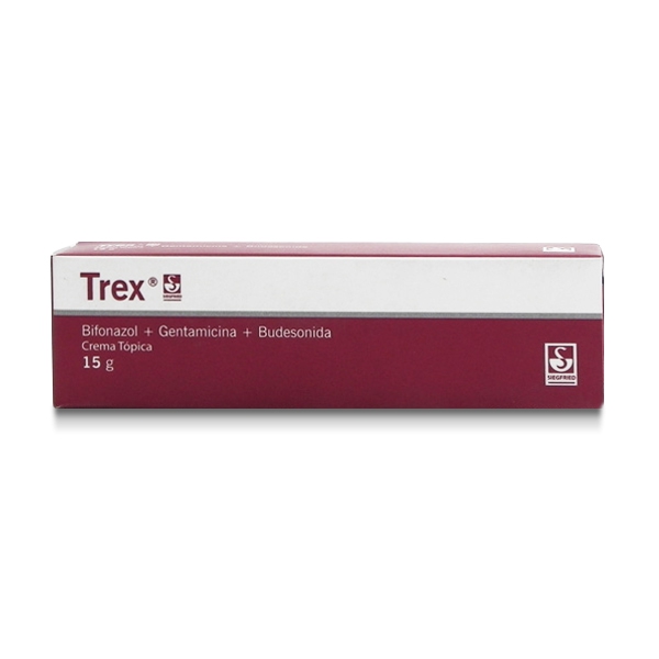 Trex 15g (1 crema)