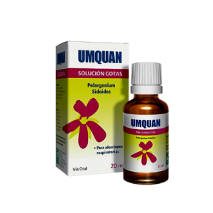 Umquan 20ml (1 frasco)