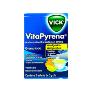 VitaPyrena té (1 sobre)