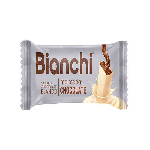 Bianchi malteada de chocolate 24g (1 unidad)