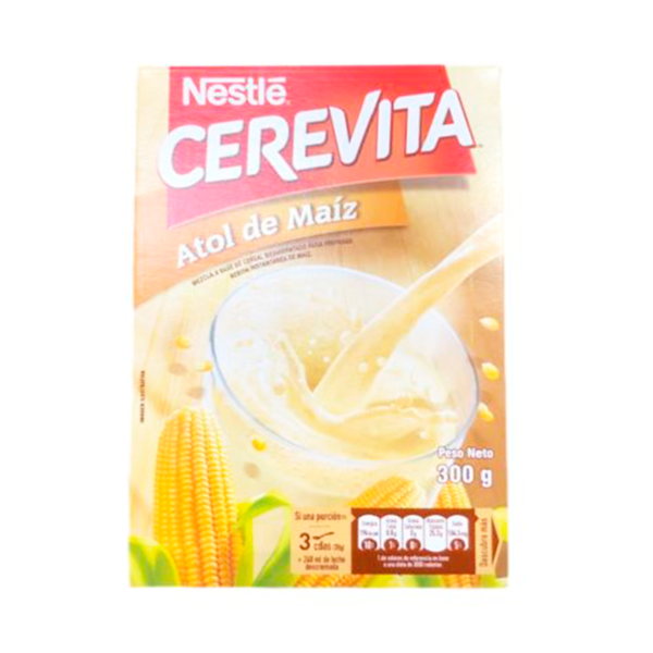 Cerevita Cereal Atol 300 g