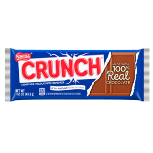 Chocolate Crunch singlechoco 55oz