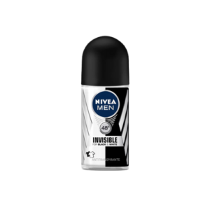 Desodorante Invisible for B&W Hombre Nivea 50ml (1 unidad)