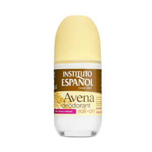 Desodorante roll-on Avena 75ml (1 unidad)