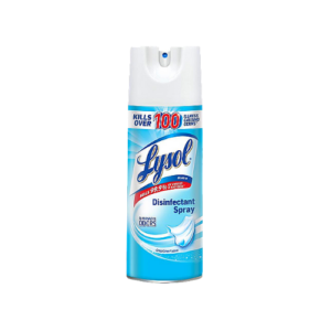 Lysol Spray 12.5oz (1 unidad)