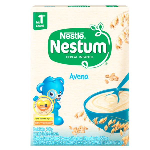 Nestum Avena 200 g