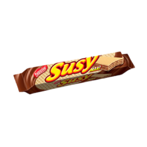 Susy nestle 50g galleta (1 unidad)