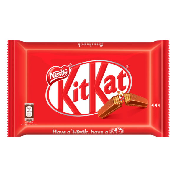 KitKat Nestle 41.5g