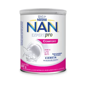 NAN CONFORT 800GR