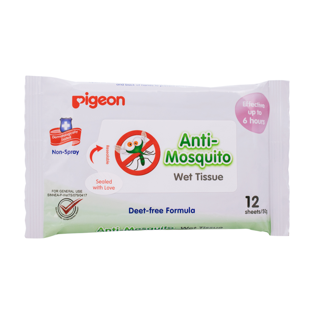 toallita humeda antimosquitos - Tienda online con envíos a domicilio