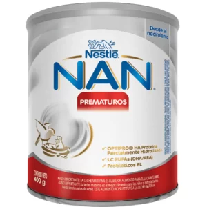 NAN PREMATURE 12X400G