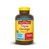 Omega 3, 6, 9 Natural made