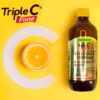 Triple C Forte liquido