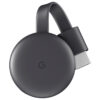 Google Chromecast 3 generación