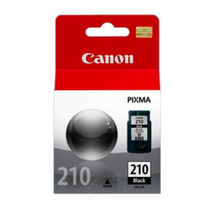 Canon PG-210 - Negro - original - depósito de tinta