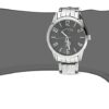 U.S. Polo Assn. Classic USC80038 reloj de pulsera para hombre color acero pavonado
