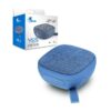 Mini Parlante portátil con Bluetooth® y Micrófono -Xtech XTS-600 - Yes Altavoces - Azul