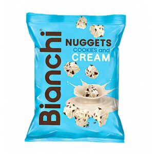 Bianchi Choco Snacks Cookis And Cream