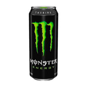Monster Energy 473 ml - Bebida energética
