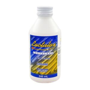 Lactulax Jarabe 66.7%