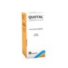 Quotal Suspension 200mg/5ml
