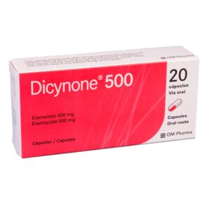 Dicynone 500