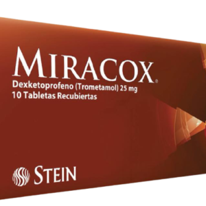 Miracox 25mg