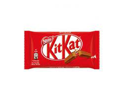 KitKat chocolate