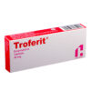 Troferit tabletas 30 mg ( 1 tableta)