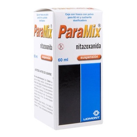 ParaMix 60ml