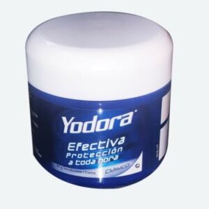Desodorante Yodora 32g