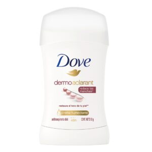 Desodorante Dove dermoaclarant