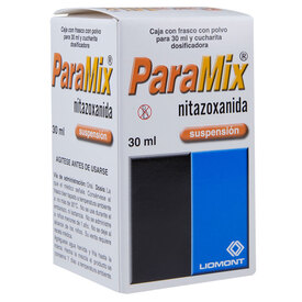 ParaMix 30ml