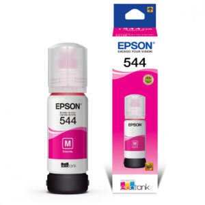 Epson T544 tinta Magenta